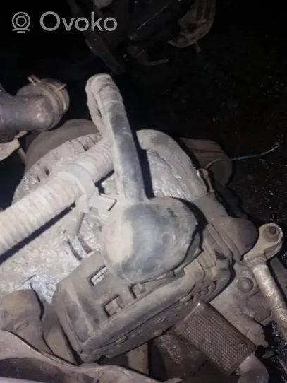 Honda Accord Alternator 