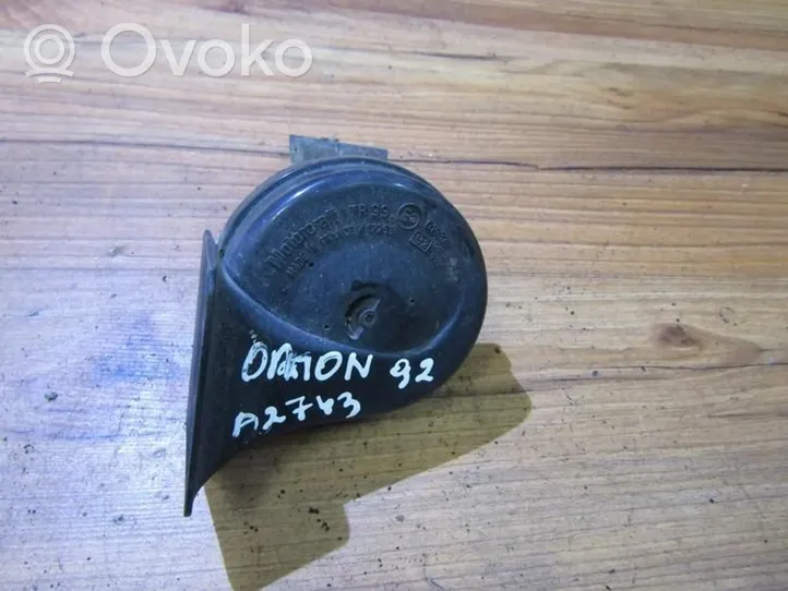 Ford Orion Klakson 01937