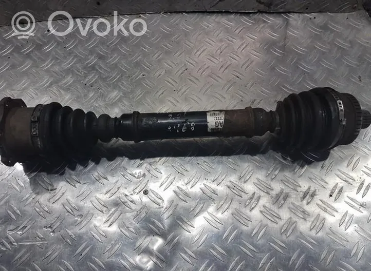 Audi A4 S4 B6 8E 8H Semiasse anteriore 