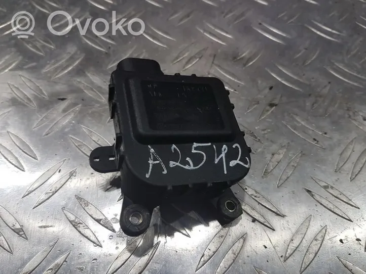 Audi A3 S3 8L Motorino attuatore aria 0132801211