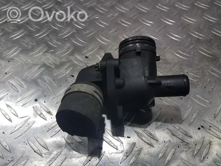 Ford Transit Tuyau de liquide de refroidissement moteur 1c1q8594ab