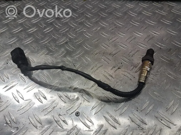 Hyundai Accent Sonde lambda 3921022610