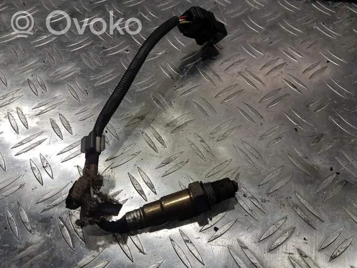 Peugeot 308 Sonde lambda 9687161080