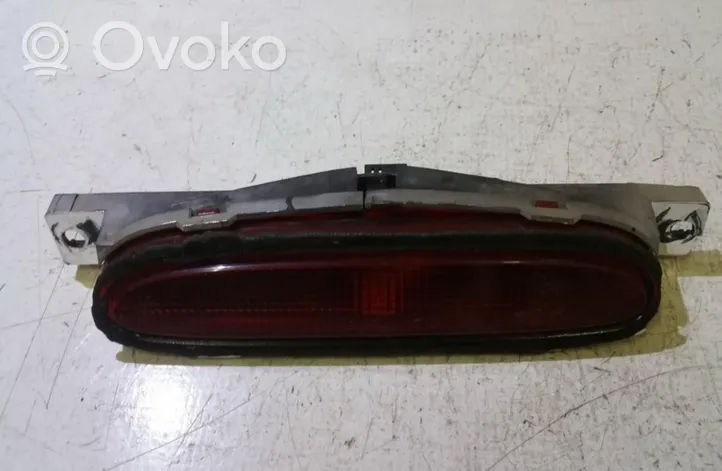 Chrysler Stratus Luce d’arresto centrale/supplementare 04630234