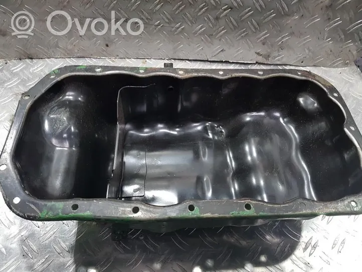 Mazda 626 Oil sump 