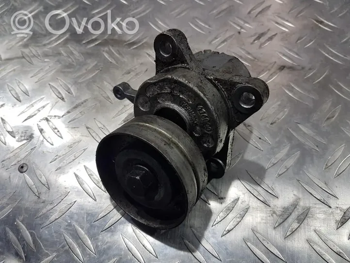 Volkswagen Polo III 6N 6N2 6NF Generator/alternator belt tensioner 950416