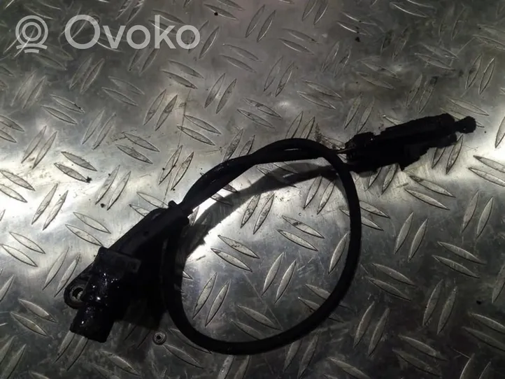 Opel Astra G Sensore di posizione albero a camme 90412795