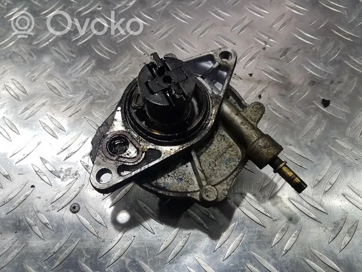 Peugeot Boxer Pompe à vide 9645141380