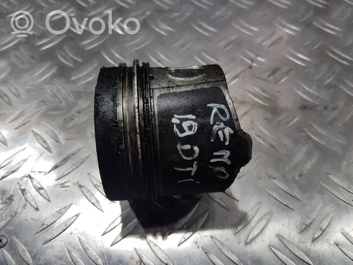 Renault Scenic I Piston 