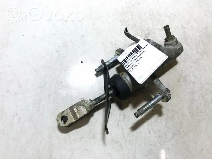 Honda Civic Główny cylinder sprzęgła 