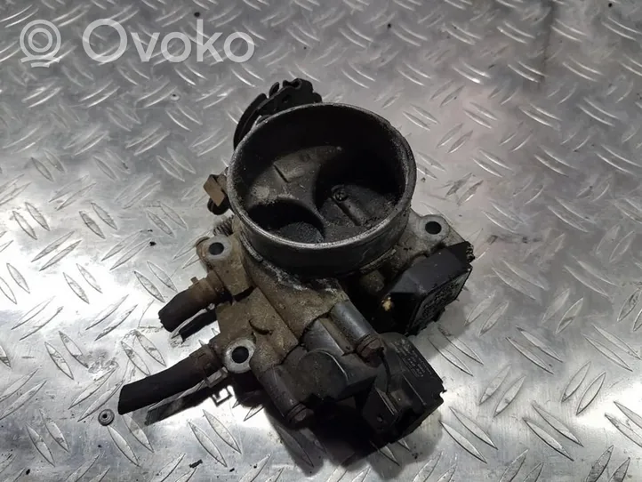 KIA Rio Throttle valve 280140571