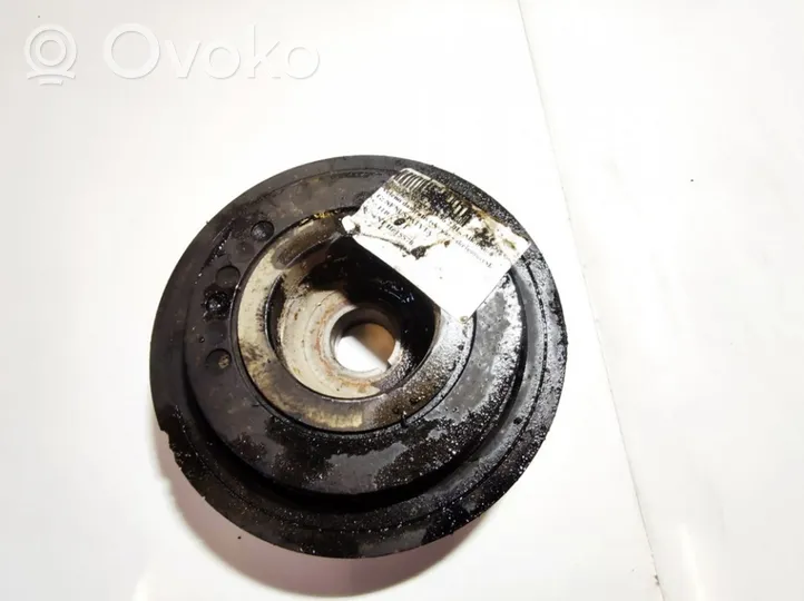 Nissan Almera Crankshaft pulley 