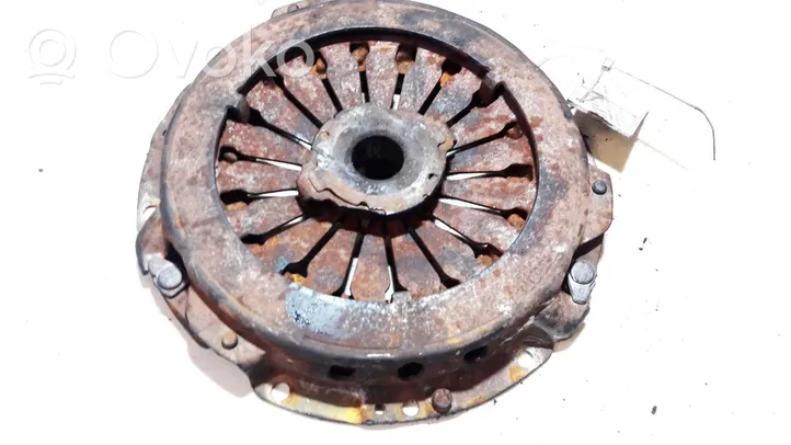 Hyundai Matrix Pressure plate 