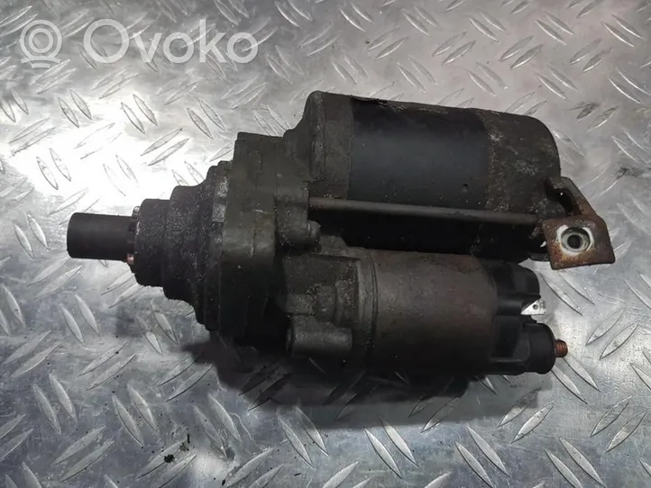 Rover 620 Motor de arranque 31200p45g0