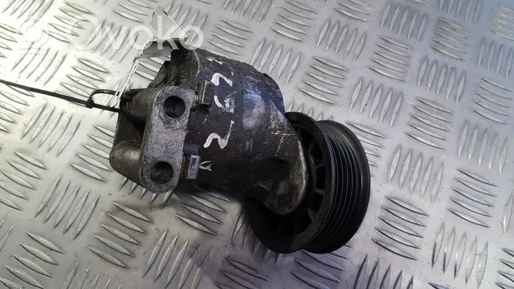 Opel Sintra Generator/alternator belt tensioner 90409783