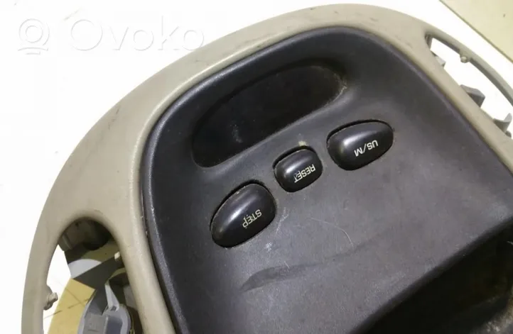 Chrysler Voyager Monitor / wyświetlacz / ekran 4685368