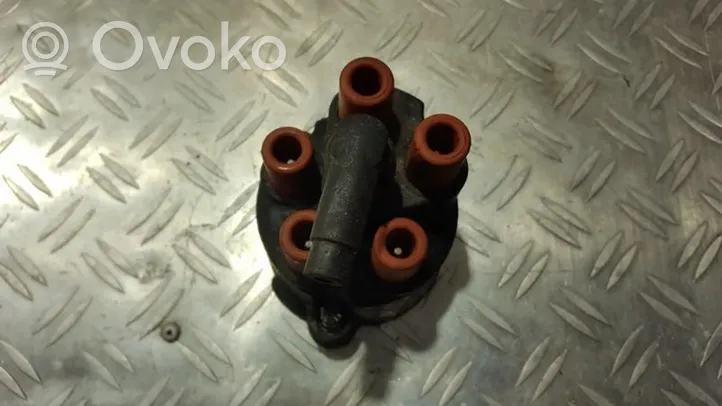 Volvo 850 Kopułka rozdzielacza zapłonu 1235522408