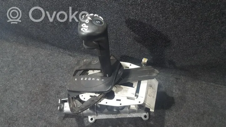 Opel Tigra A Gear selector/shifter (interior) 