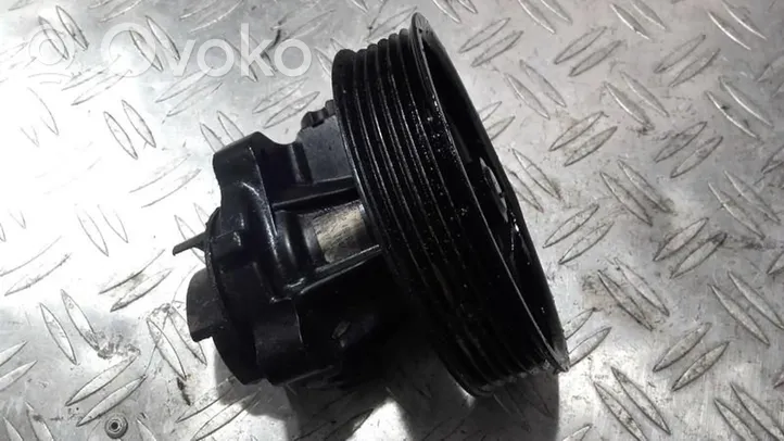 Opel Corsa D Water pump 46819138