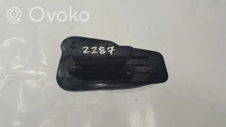 Opel Tigra A Front door interior handle 90482367lh