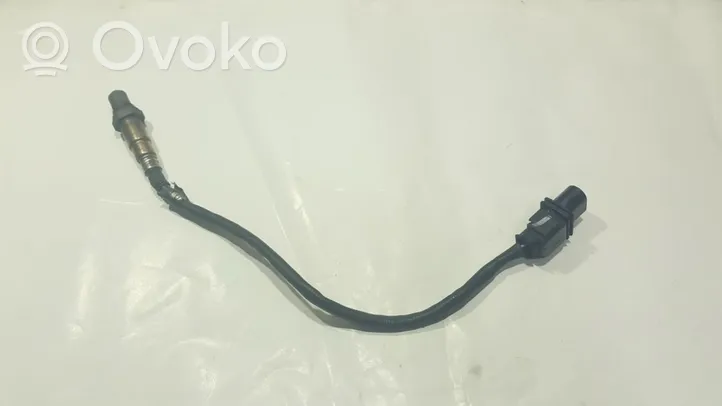 BMW 5 E60 E61 Sensore della sonda Lambda 0281004019