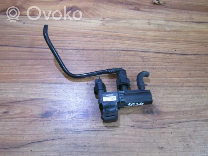 Jaguar X-Type Solenoidinis vožtuvas 1x439c915bb