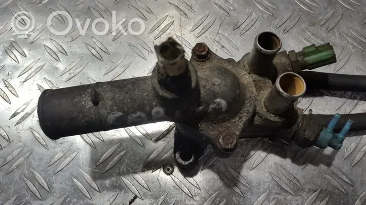 Toyota Carina T210 Moottorin vesijäähdytyksen putki/letku 