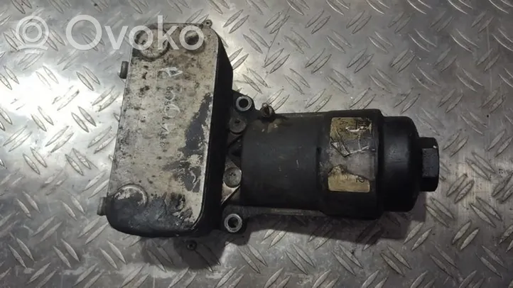 Opel Vectra B Nakrętka filtra oleju 6740230200