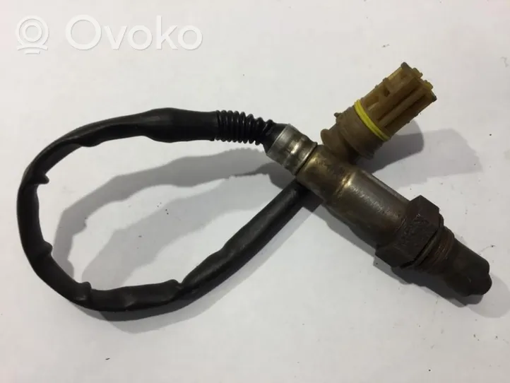 Citroen Xsara Sensore della sonda Lambda 0258006185