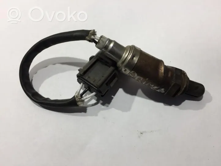 Nissan Primera Sensore della sonda Lambda 0258003624