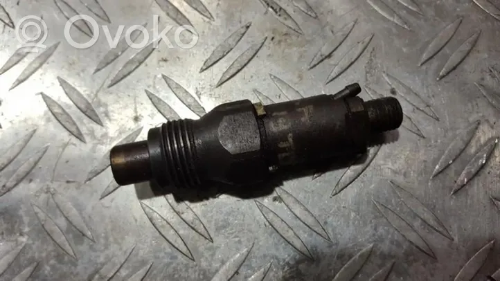 Peugeot 306 Injecteur de carburant lcr6734303g