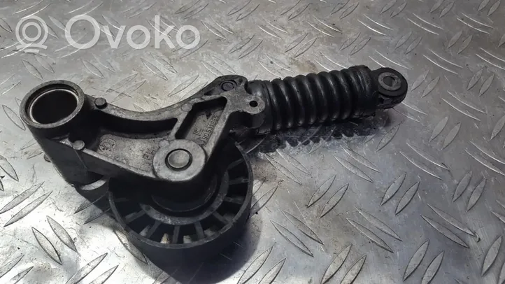 Opel Corsa C Tensor de correa del alternador 90531965