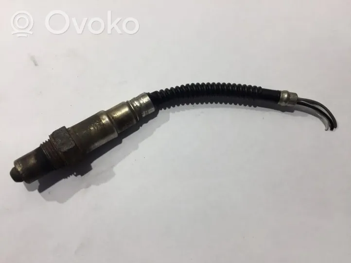 Audi A8 S8 D2 4D Sensore della sonda Lambda 0258006406