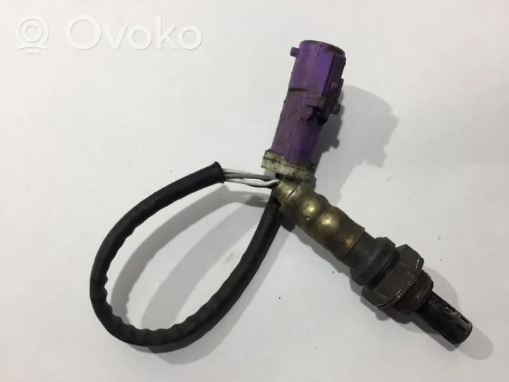 Ford Ka Lambda probe sensor 2s6a9g444ba