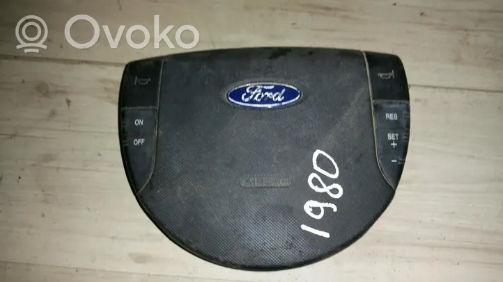 Ford Mondeo Mk III Airbag de volant 1s71f042b85cbw