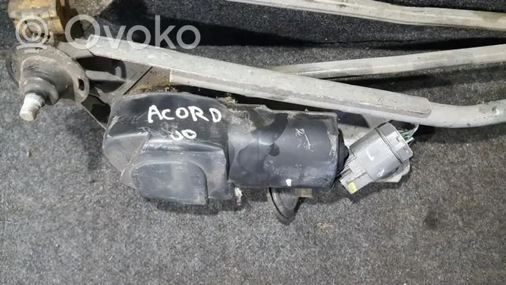 Honda Accord Pyyhkimen moottori 53551802