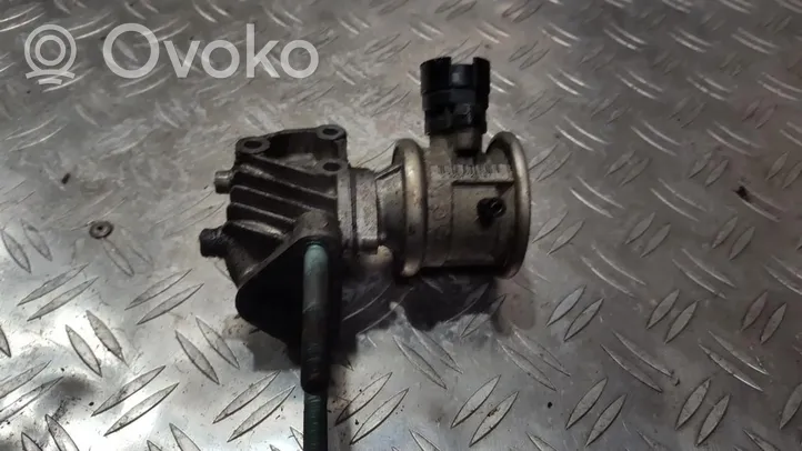 Volkswagen Golf IV Zawór EGR 037131351C