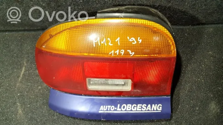 Mazda 121 Lampa tylna 