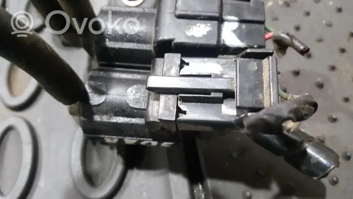 Mitsubishi Carisma Solenoidinis vožtuvas k8t49680