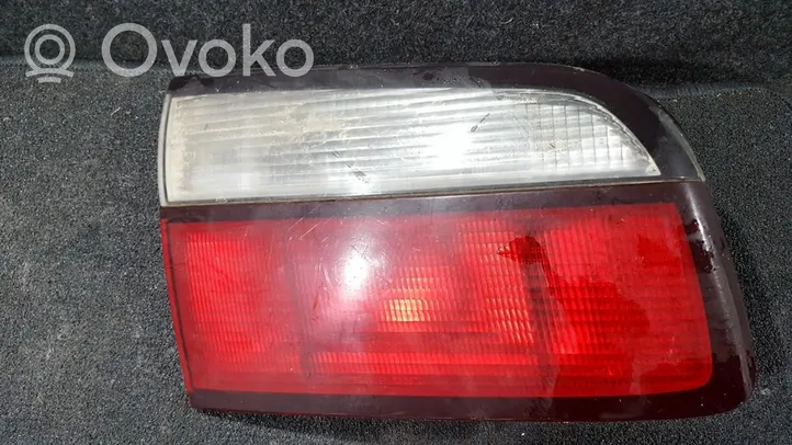 Mazda 626 Takaluukun takavalot p2267