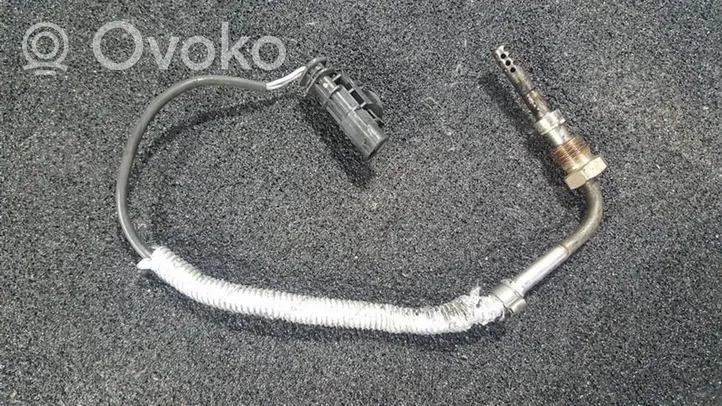 Volvo XC60 Exhaust gas temperature sensor 31370467