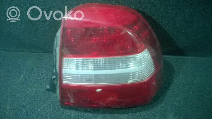 KIA Shuma Rückleuchte Heckleuchte OK2B151140