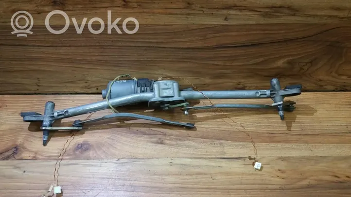 Ford Mondeo Mk III Front wiper linkage and motor 3397020680
