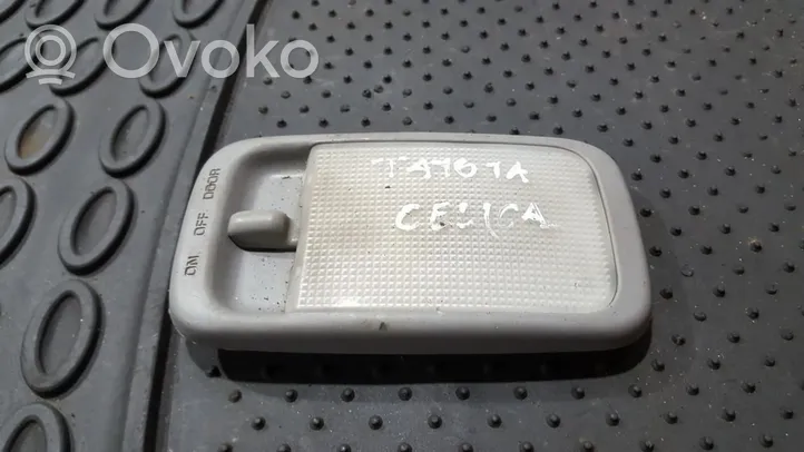 Toyota Celica T200 Éclairage lumière plafonnier avant iki9166