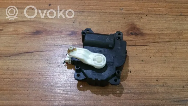 Honda Jazz Moteur / actionneur de volet de climatisation mf1138002430