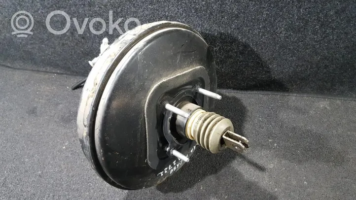 Citroen Xsara Picasso Brake booster 0204021660