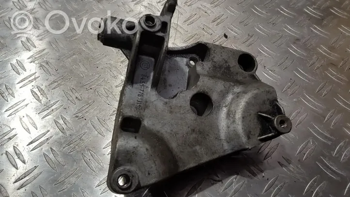 BMW 3 E46 Soporte de montaje del motor (Usadas) 64557787319