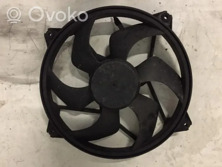 Peugeot 607 Kale ventilateur de radiateur refroidissement moteur 