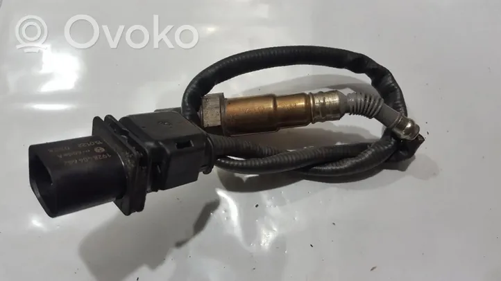 BMW 3 E46 Sensore della sonda Lambda 0281004028