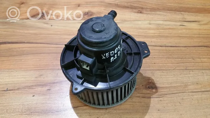Mazda Xedos 9 Pečiuko ventiliatorius/ putikas hb111ta01a